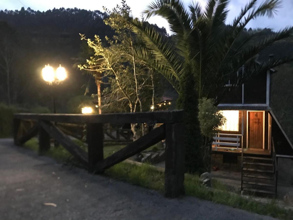 Escondite En Peon Villaviciosa  Extérieur photo