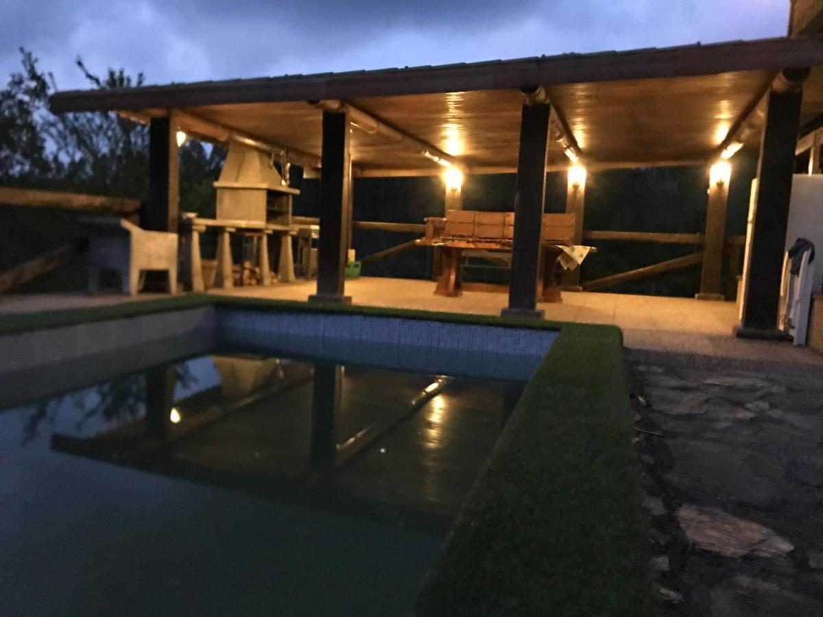 Escondite En Peon Villaviciosa  Extérieur photo