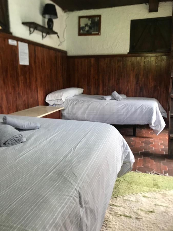 Escondite En Peon Villaviciosa  Extérieur photo